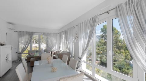 Foto 5 de Casa o xalet en venda a L'Olla, Alicante