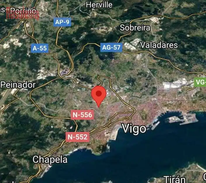 Wohnbaugrundstück zum Verkauf in RAMÓN NIETO, imagen 2