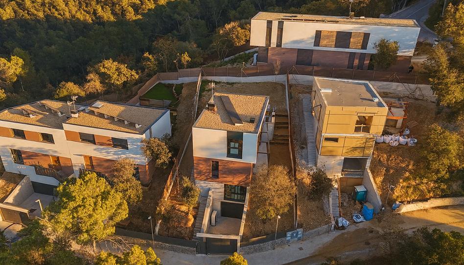 Photo 0 of Promotion Promoción de viviendas unifamiliares eco-eficientes.