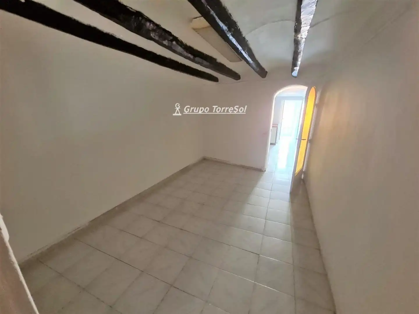 Casa adosada en venta en major, La Pobla de Montornès