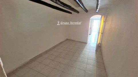 Foto 2 de Casa adosada en venta en Major, La Pobla de Montornès , Tarragona