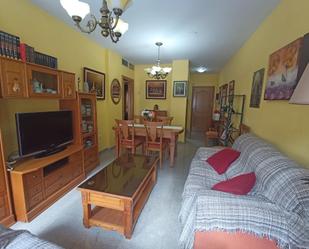 Living room of Flat for sale in El Ejido  with Balcony