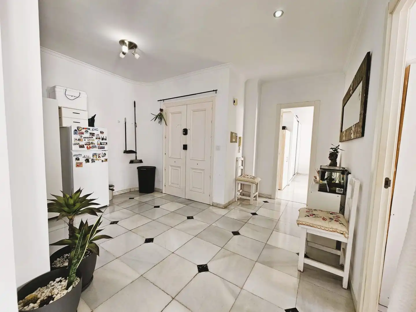 Flat for sale in VILLAR, Vera Ciudad