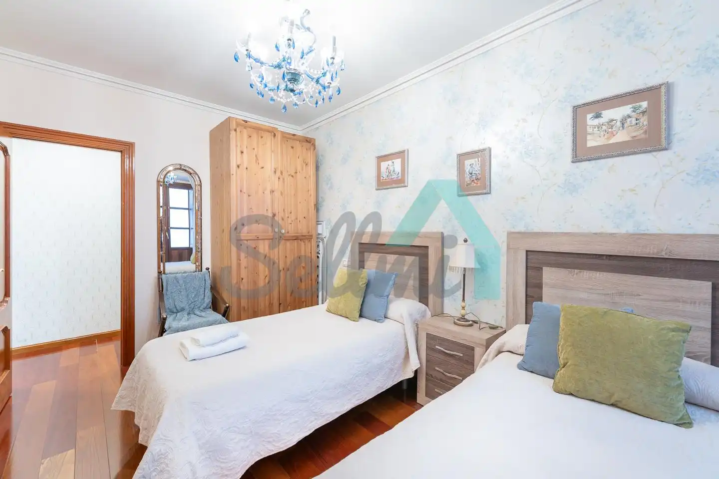 Flat with terrace for sale in De La Costa, imagen 24