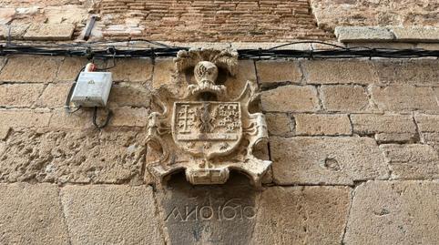 Foto 3 de Casa o chalet en venta en Centro - El Castillo, Sagunto / Sagunt