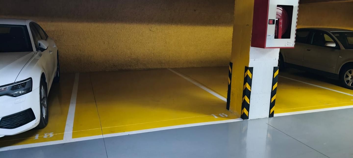 Parking of Garage for sale in  Madrid Capital