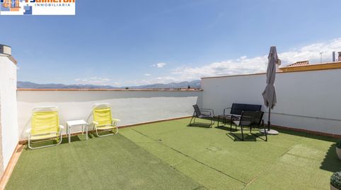 Foto 2 de Ático en venta en Enrique Morales, Ayuntamiento, Alhendín