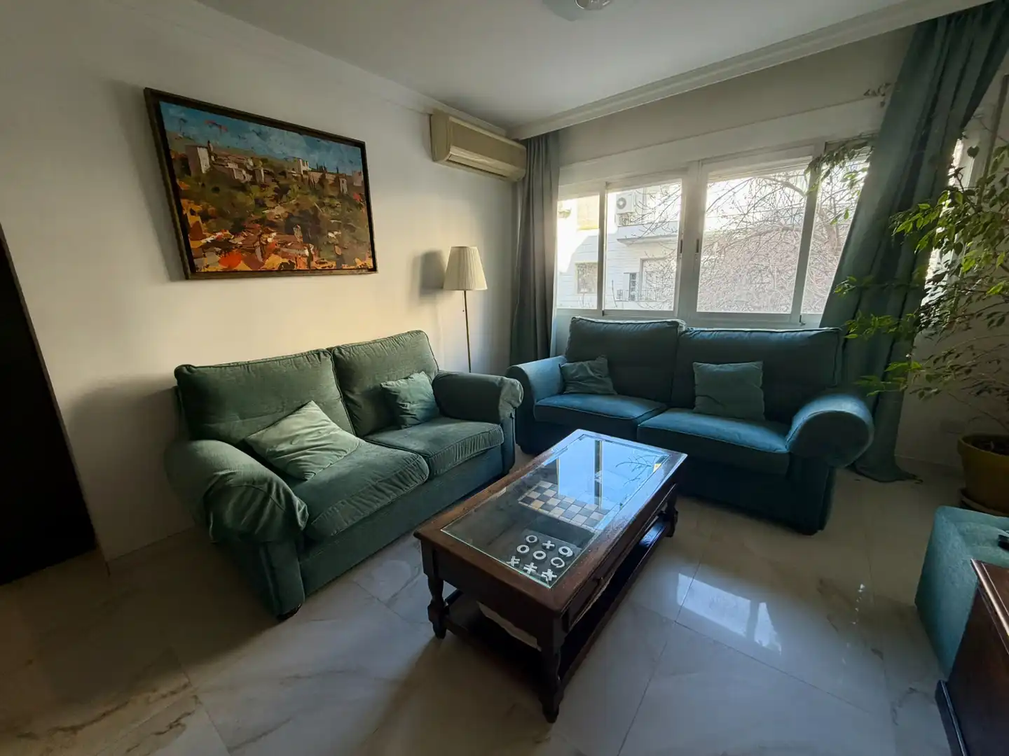 Piso en venta en Calle Alhamar, Fígares