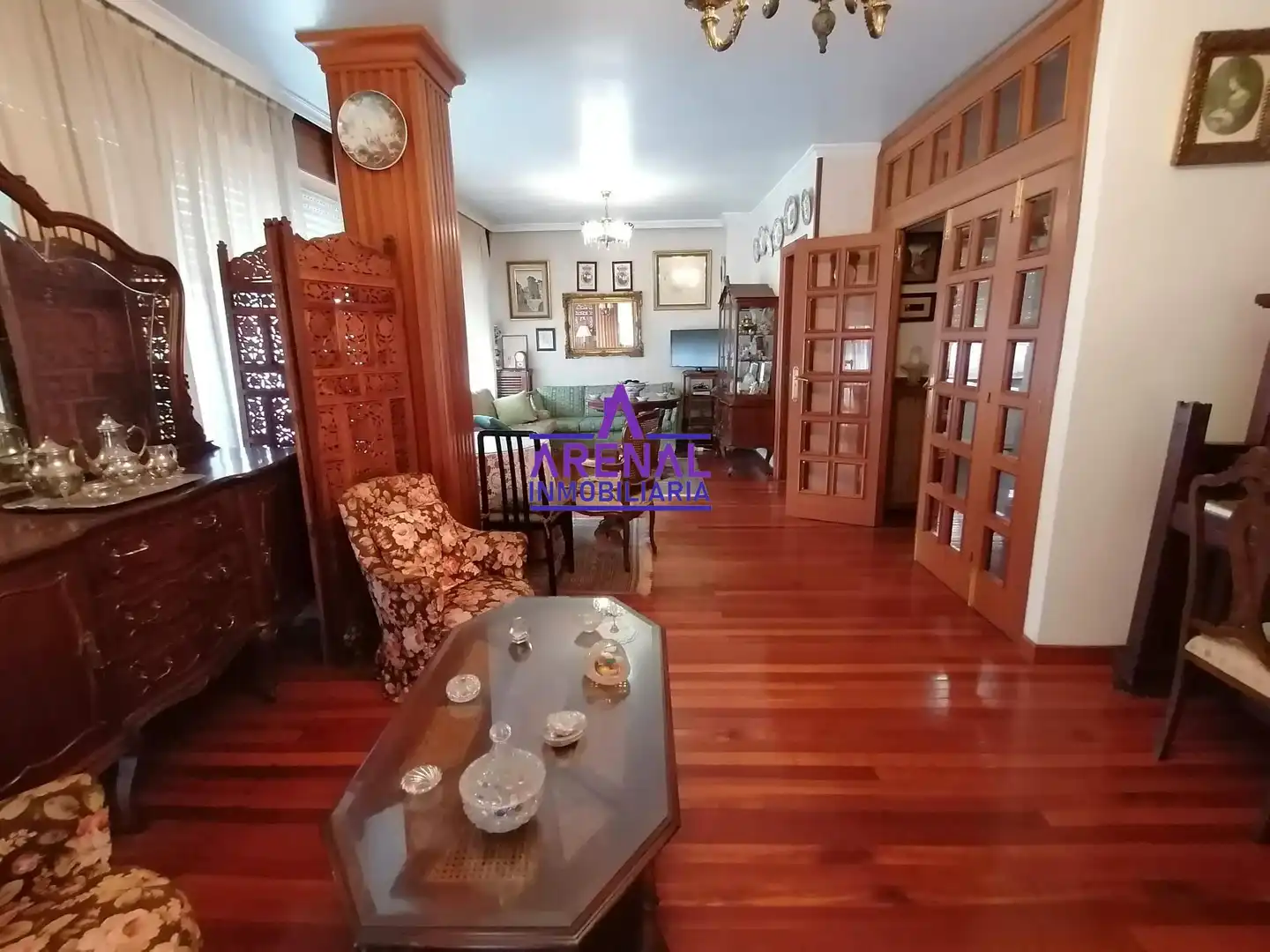 Maison mitoyenne à vendre à A Pobra do Caramiñal, imagen 28