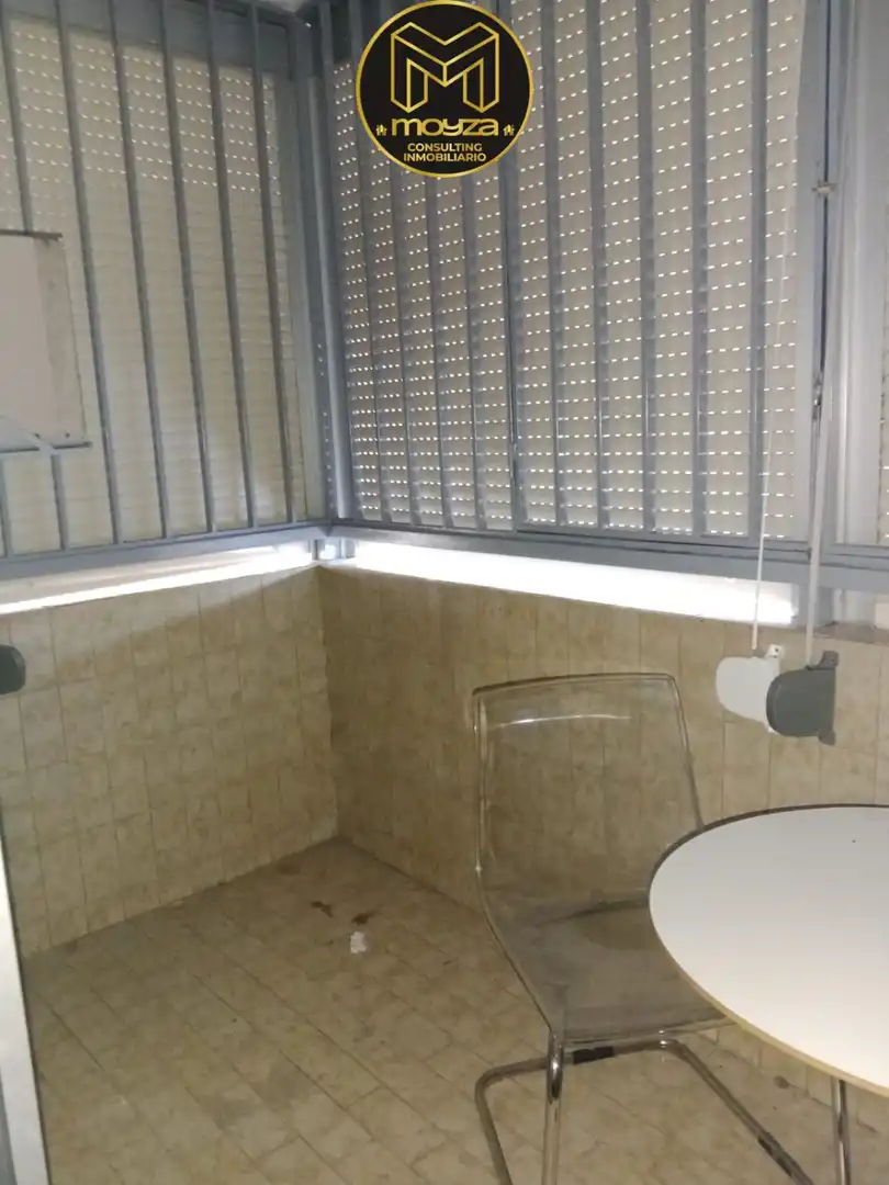 Flat with terrace for sale in Belén - San Roque, imagen 13