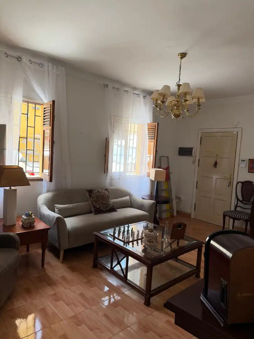 Piso en venta en Calle Eduardo Benítez González 6, imagen 24