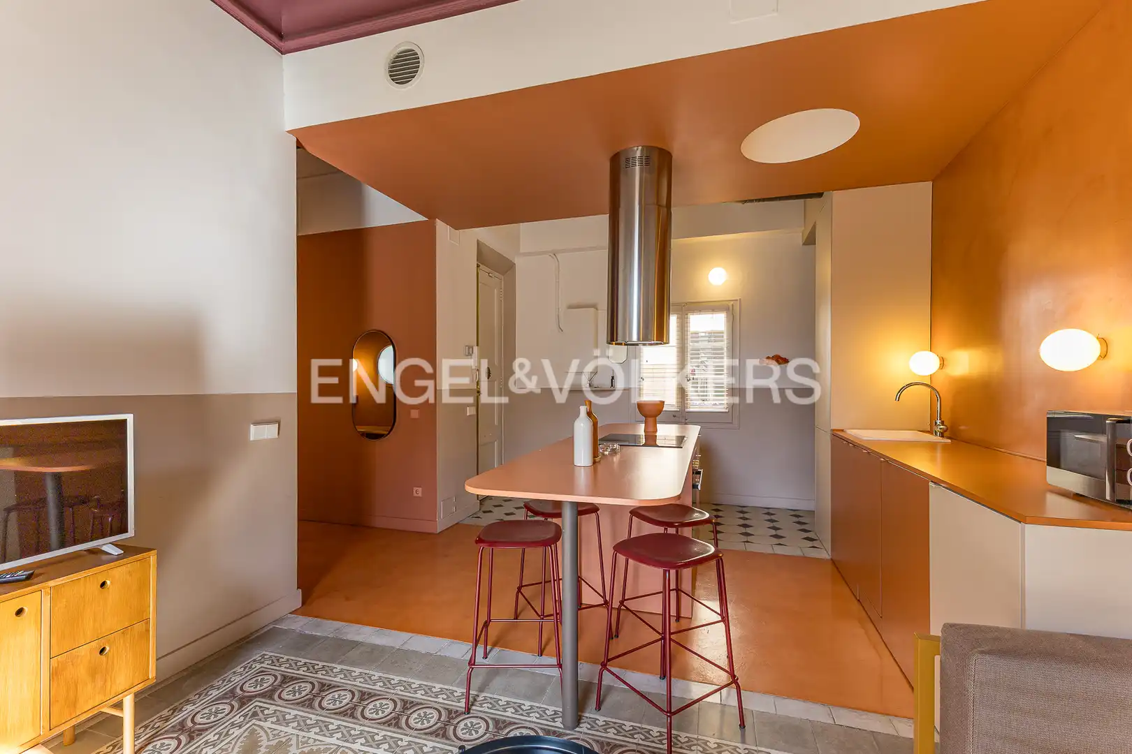 Appartamento con terrazza in vendita a Ciutat Vella, imagen 7