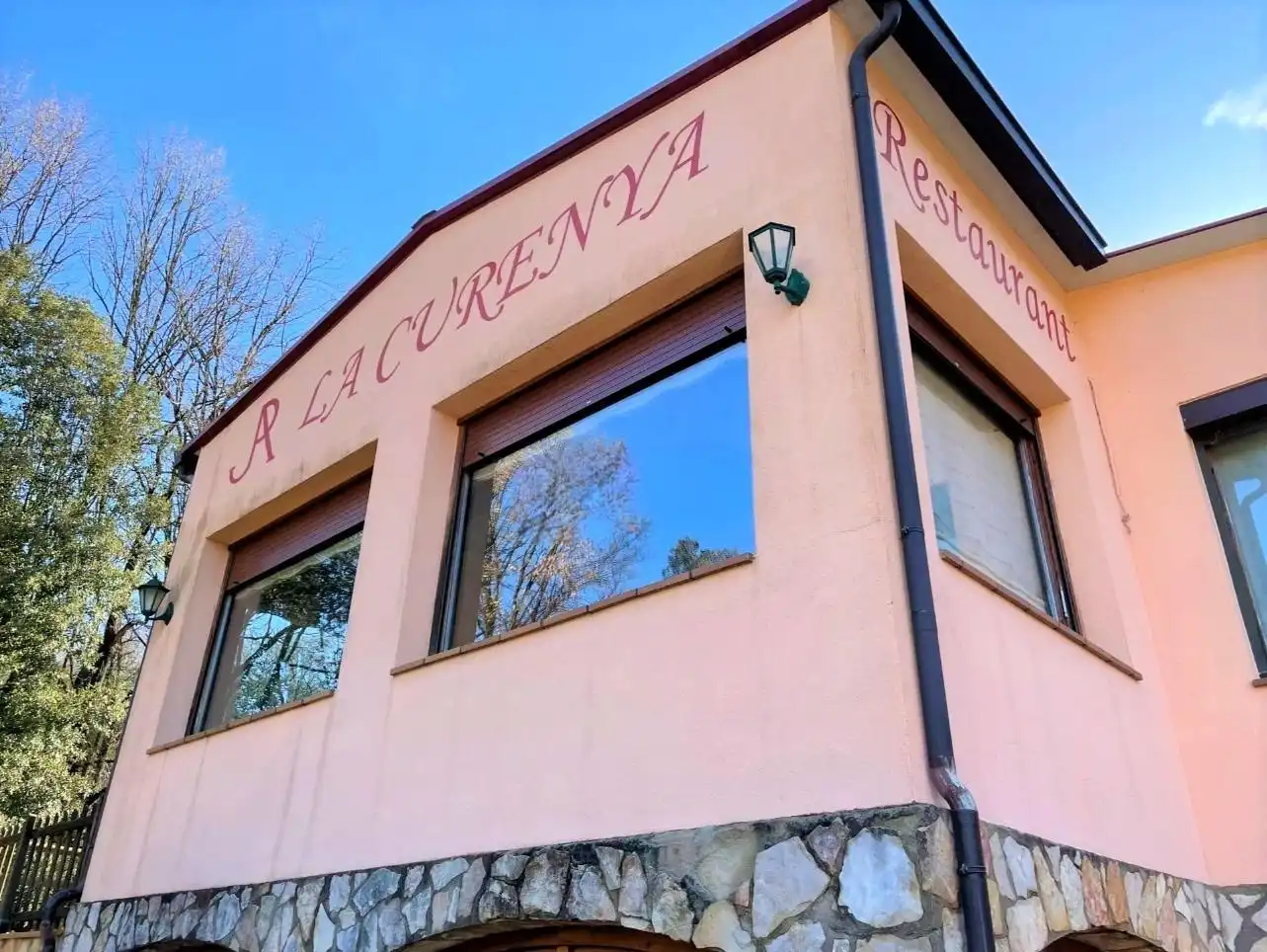 Finca rústica en venta en DESPOBLAT, Les Planes d'Hostoles