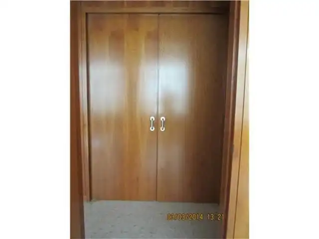 Bedroom of Office for rent in Pozuelo de Alarcón  with Air Conditioner