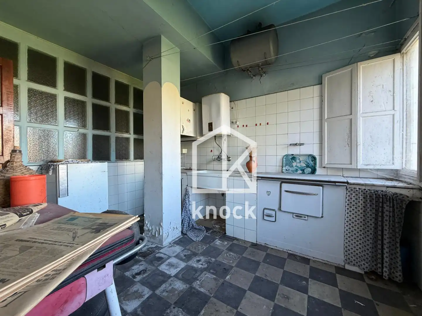 Inmuebles singulares en venta en Villaviciosa - CL ELOISA FERNANDEZ 18, imagen 59