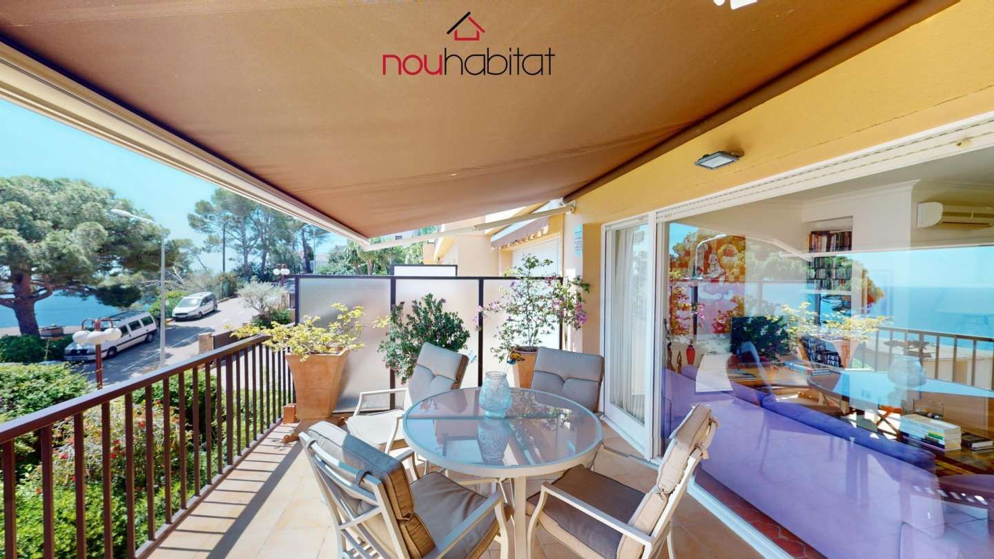 Duplex for sale in Llafranc