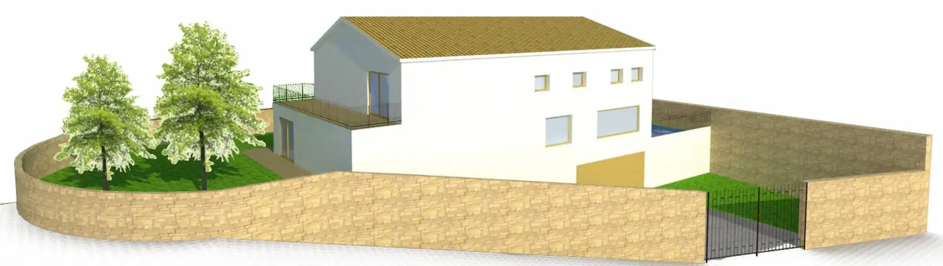 Terreno residencial en venta en Artana, imagen 7