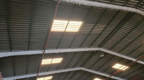 Foto 4 von Fabrikhallen zur Miete in El Chorrillo, Santa Cruz de Tenerife Capital