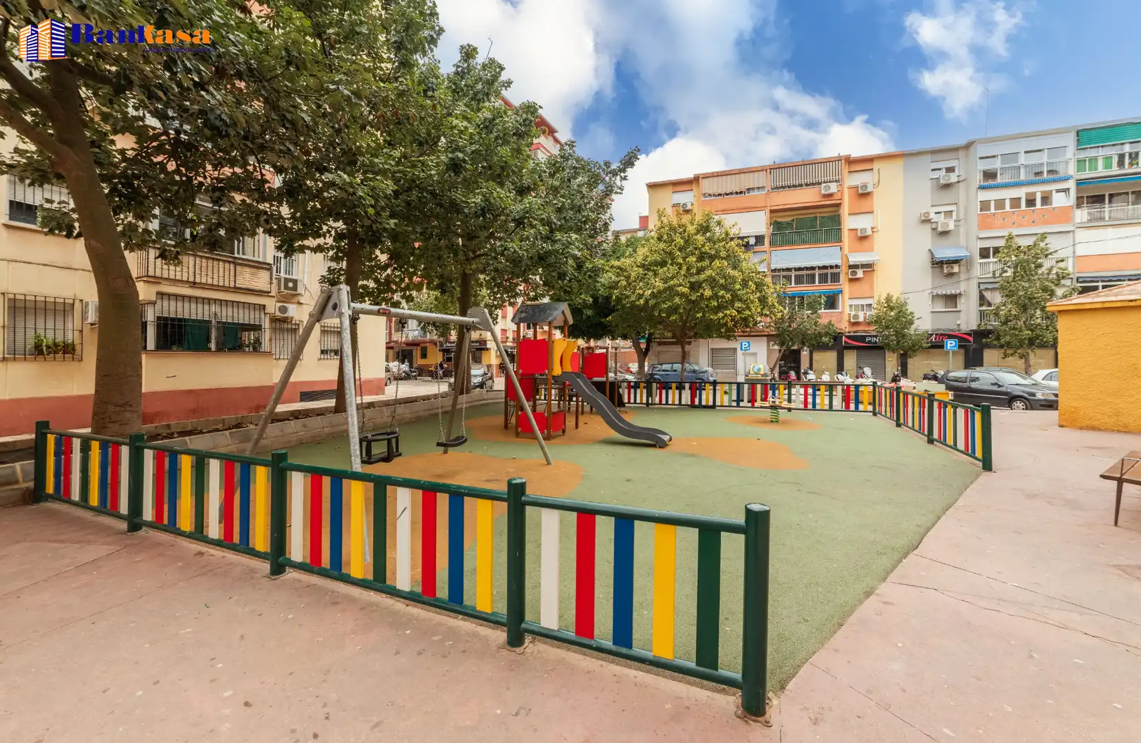 Piso con ascensor en venta en Carretera de Cádiz, imagen 29