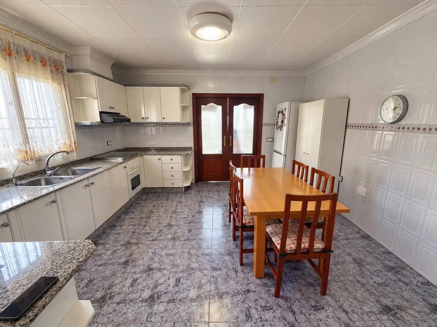 Haus mit Terrasse zum Verkauf in Calle Alta del Pozo 36, imagen 5