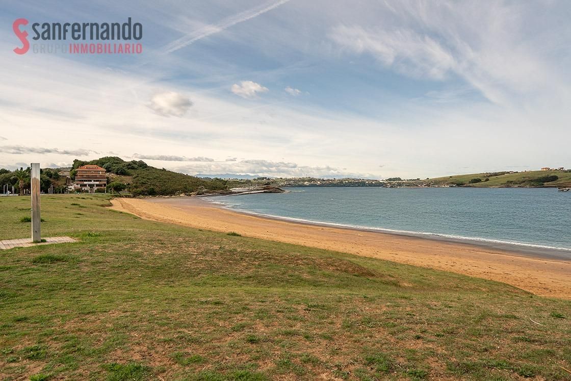 Flat for sale in Miengo  with Heating and Storage room