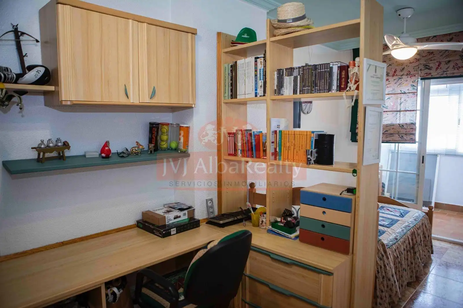 Bedroom of Houses for sale in San Pablo