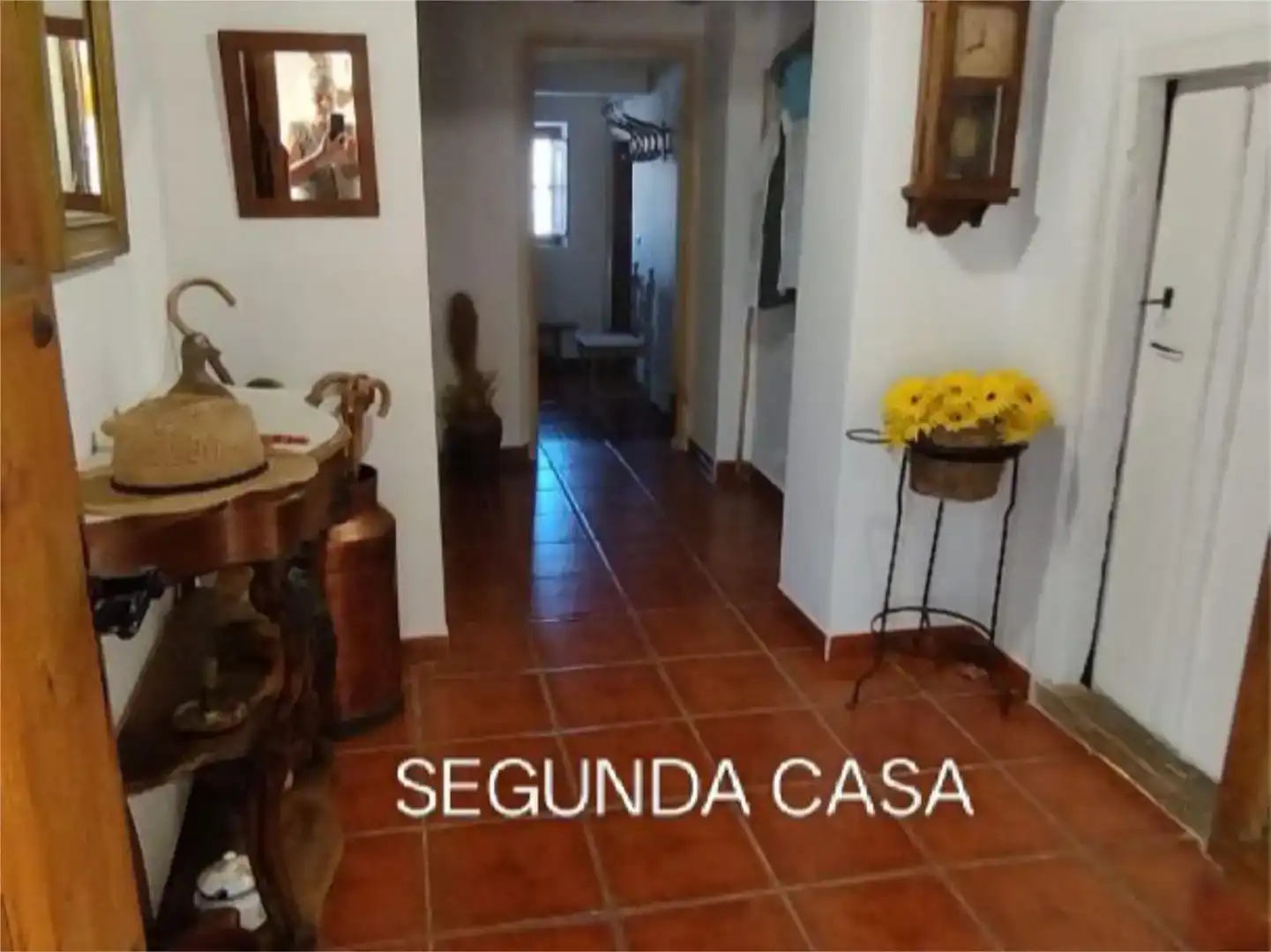 Piso en venta en Saldaña