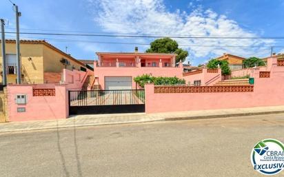 Casa o xalet en venda a Sant Miquel de Fluvià