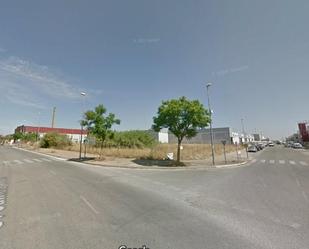 Exterior view of Industrial land for sale in La Rinconada