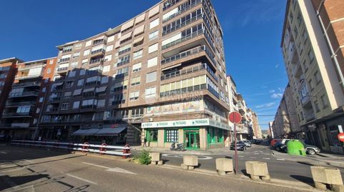 Foto 2 de Piso en venta en Campo de la Juventud, Palencia Capital