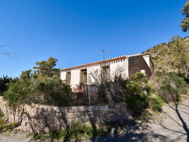 Casa-chalet en Venta en Tébar - Los Arejos