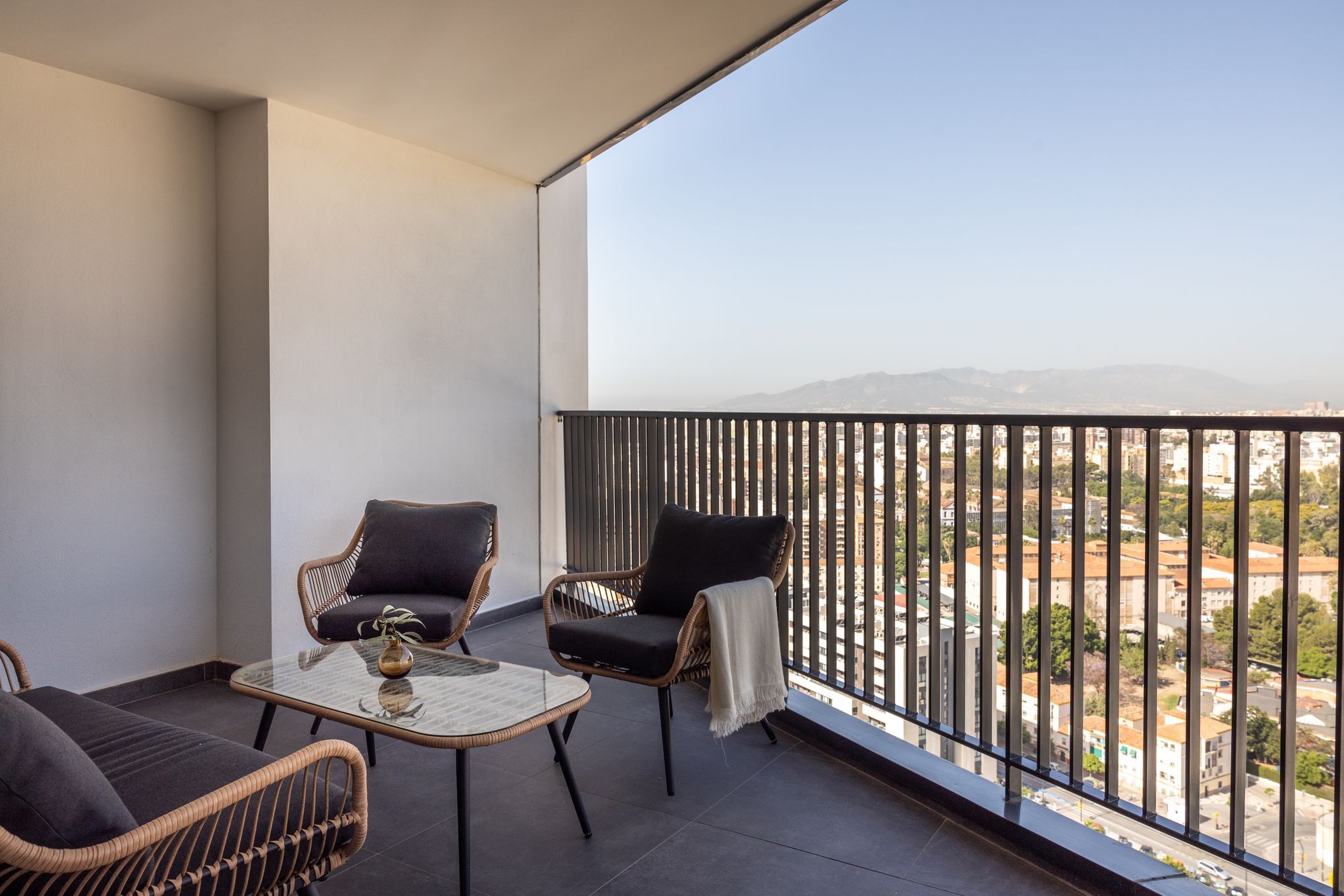 Apartament en venda a Martiricos - La Roca - La Rosaleda