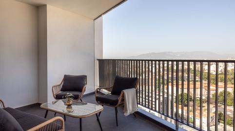 Foto 3 de Apartament en venda a Martiricos - La Roca - La Rosaleda, Málaga