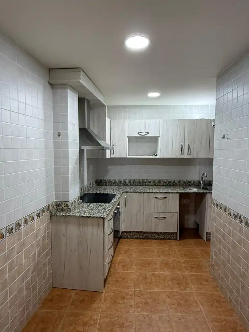 Cocina de Piso en venta en Loja con Aire acondicionado, Calefacción y Parquet