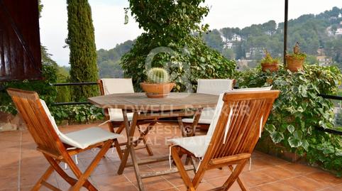 Foto 4 de Finca rústica en venda a N/a, Castellví de Rosanes, Barcelona