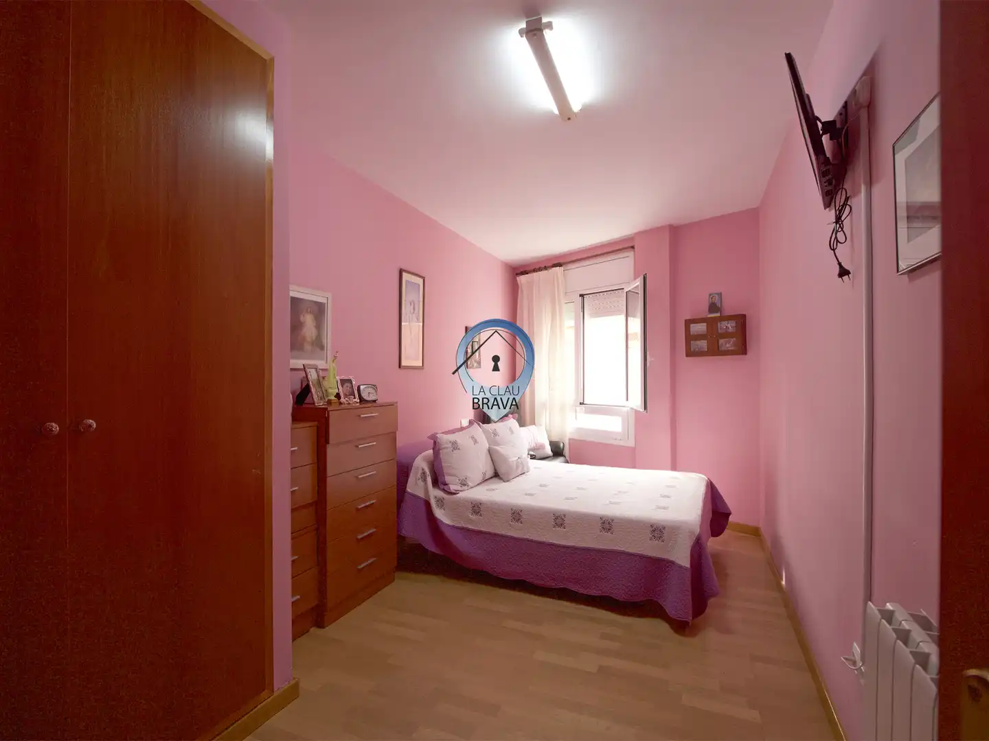 Wohnung mit Terrasse zum Verkauf in Carrer de Francesc Jofre, imagen 15