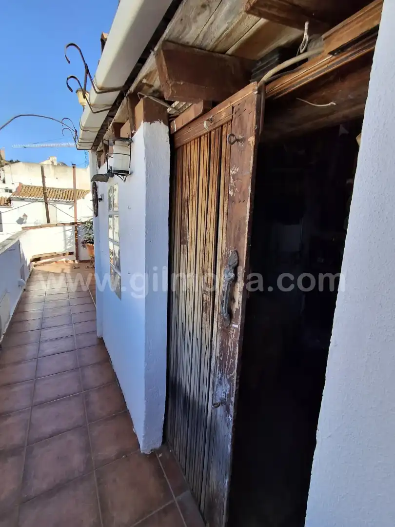Casa o xalet en venda en Vélez-Málaga amb Terrassa, Moblat i Balcó