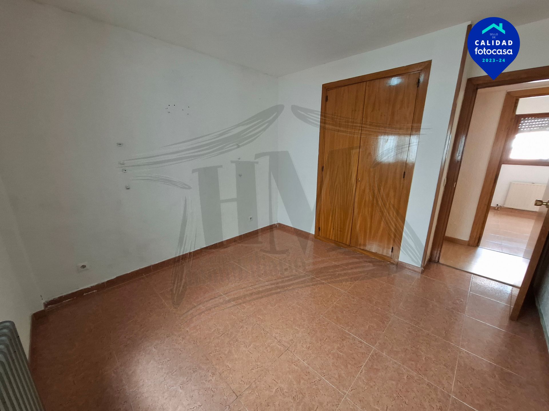 Flat for sale in San Fernando de Henares  with Air Conditioner, Heating and Parquet flooring