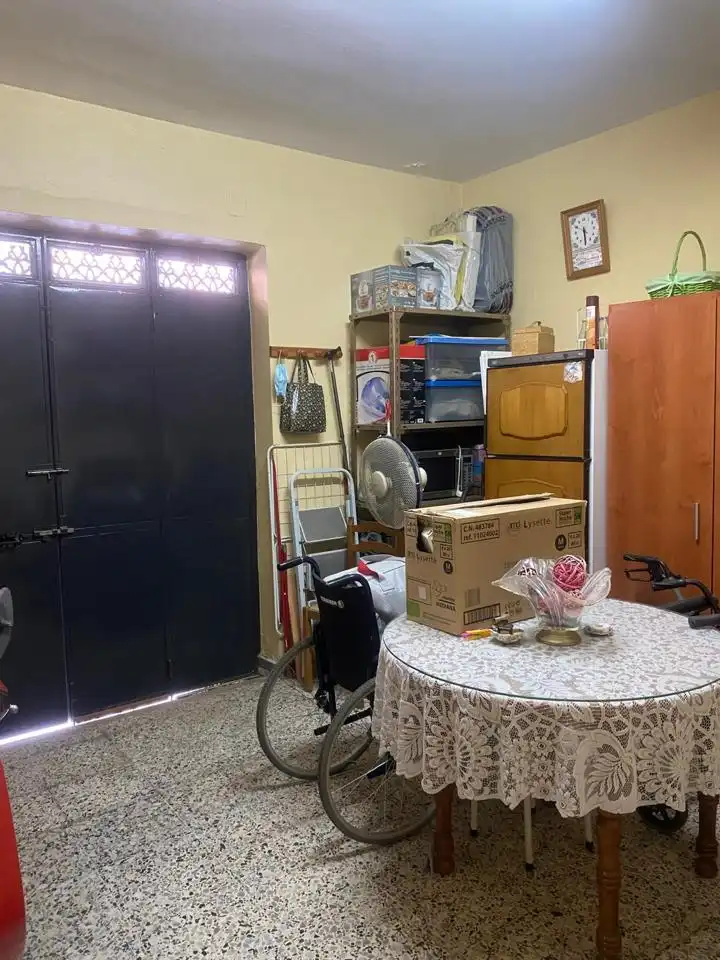 Casa o chalet en venta en Dos Hermanas con Aire acondicionado y Trastero