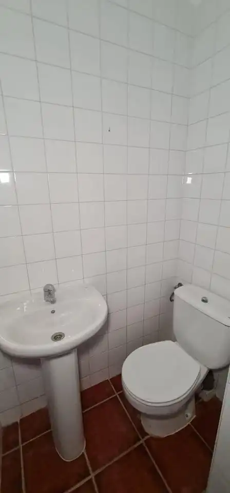 Baño de Planta baja en venta en Ohanes