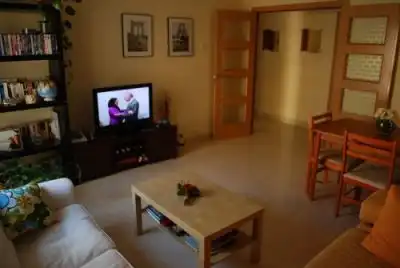 Piso en venta en Calle Martínez Maldonado, Los Castillejos - La Trinidad