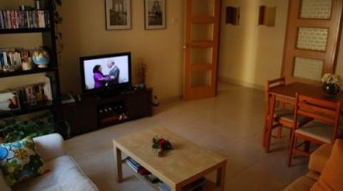 Foto 3 de Piso en venta en Calle Martínez Maldonado, Los Castillejos - La Trinidad, Málaga Capital