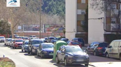 Foto 3 de Pis en venda a  Toledo, Val, Madrid