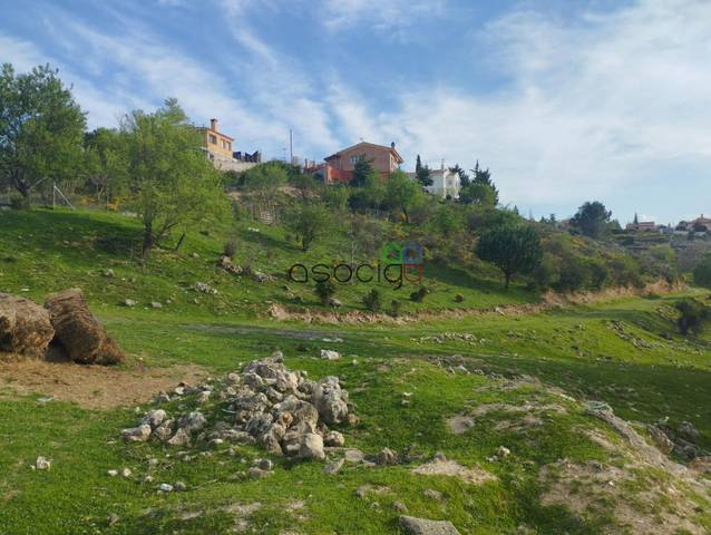 Terreno en Venta en BALCON en Trijueque