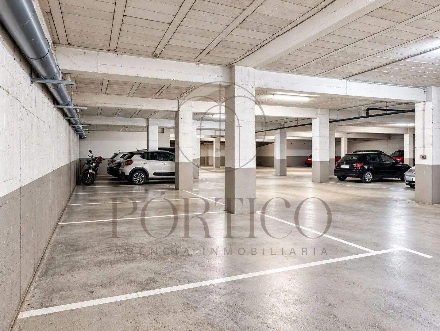 Einzelparkplatz zum Verkauf in O Porriño, imagen 3