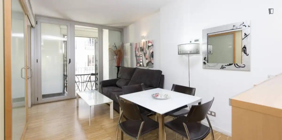Apartamento con ascensor en alquiler en Centro