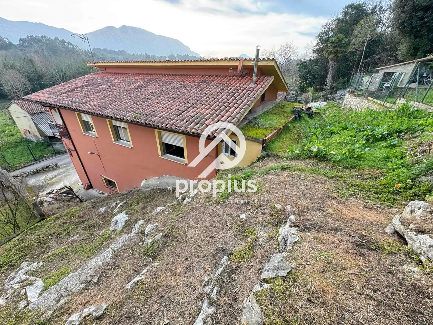 Chalet en venta en Celoriu, imagen 58