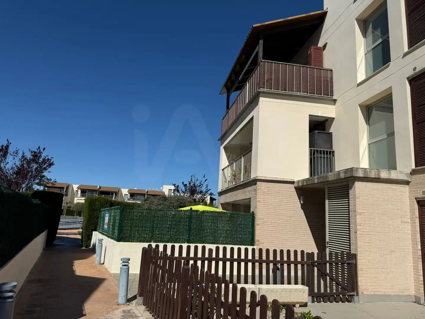 Appartement avec piscine à vendre à San Jorge / Sant Jordi, imagen 21