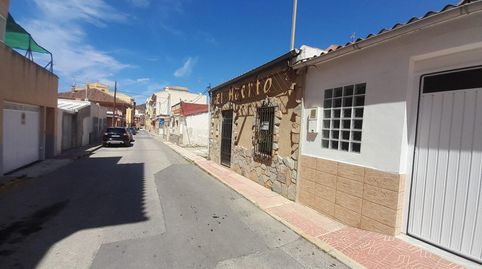 Foto 3 de Casa o chalet en venta en Mazarrón Casco Urbano, Mazarrón
