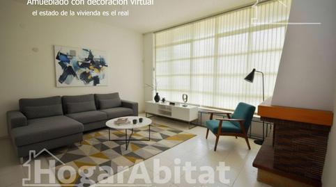 Photo 2 of Single-family semi-detached for sale in Calle Antonio Luque Vices, Camino de Onda - Salesianos, Burriana / Borriana